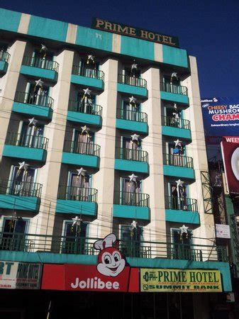 Benguet Prime Hotel, Baguio (updated prices 2024).
